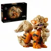 LEGO Pokémon Arcanine set de construcción (72160)
