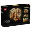 LEGO Pokémon Arcanine set de construcción (72160)