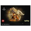 LEGO Pokémon Arcanine set de construcción (72160)
