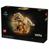 LEGO Pokémon Arcanine set de construcción (72160)