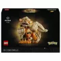LEGO Pokémon Arcanine set de construcción (72160)