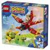 LEGO Sonic the Hedgehog 77119 Tails y Tornado-1