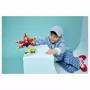 LEGO Sonic the Hedgehog 77119 Tails y Tornado-1
