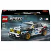 LEGO Speed Champions 77263 Coche de carreras BMW M3 (E30) set de construcción