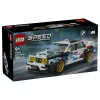 LEGO Speed Champions 77263 Coche de carreras BMW M3 (E30) set de construcción