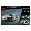 LEGO Speed Champions 77263 Coche de carreras BMW M3 (E30) set de construcción
