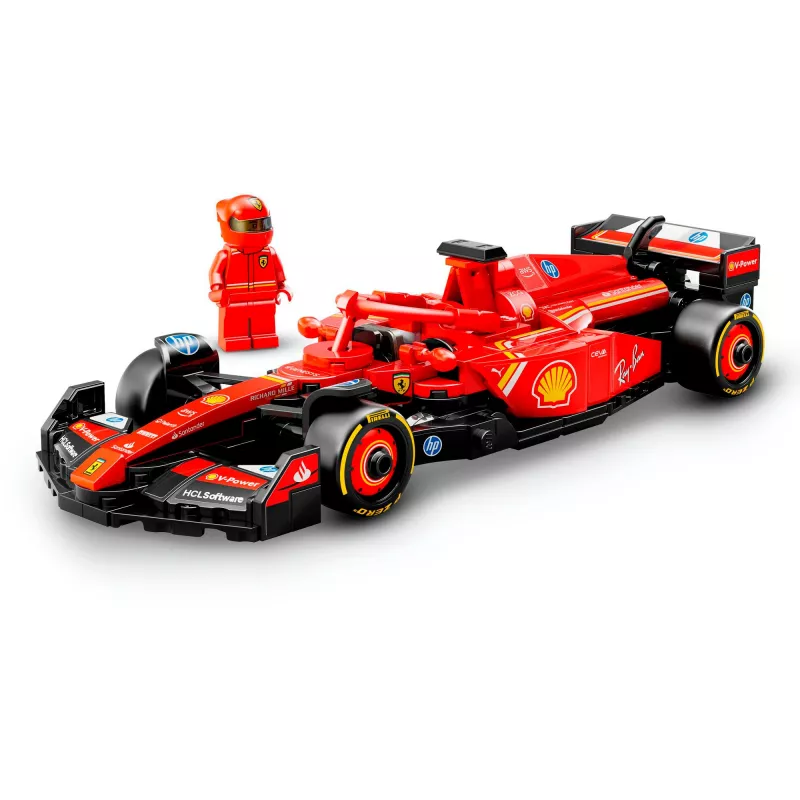 LEGO Speed Champions Fórmula 1 Pack