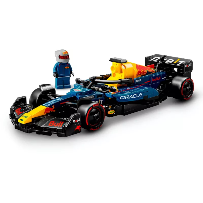 LEGO Speed Champions Fórmula 1 Pack