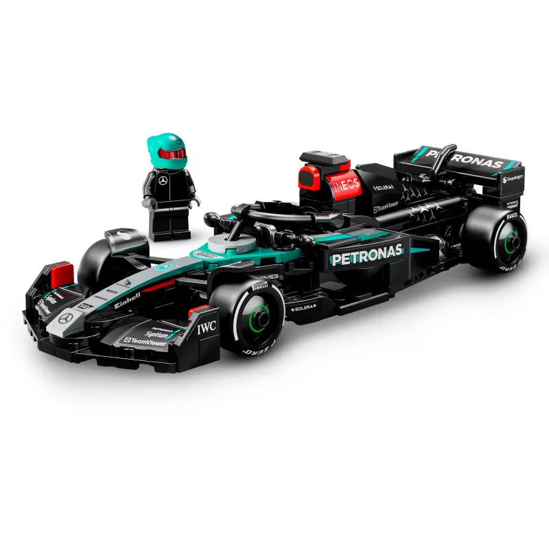 LEGO Speed Champions Fórmula 1 Pack