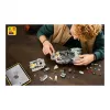 LEGO Star Wars 75445 Anzellan Starship Set de construcción