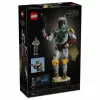 LEGO Star Wars 75455 Boba Fett Set de construcción