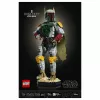 LEGO Star Wars 75455 Boba Fett Set de construcción