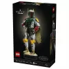 LEGO Star Wars 75455 Boba Fett Set de construcción