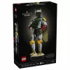LEGO Star Wars 75455 Boba Fett Set de construcción