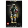 LEGO Star Wars 75455 Boba Fett Set de construcción