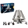 LEGO Star Wars 75459 lanzadera imperial clase Lambda