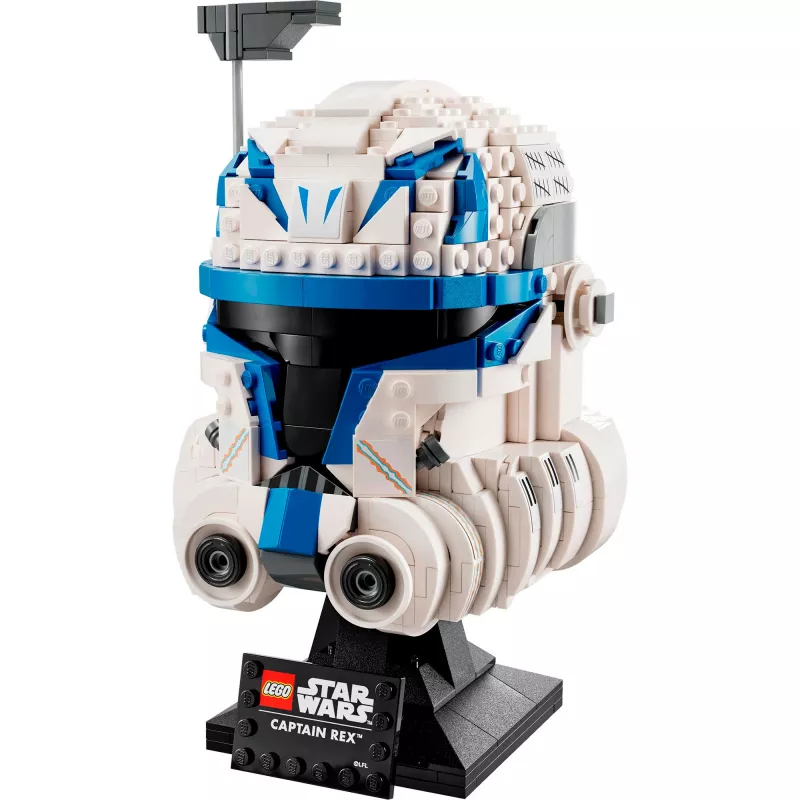 LEGO Star Wars Pack de cascos