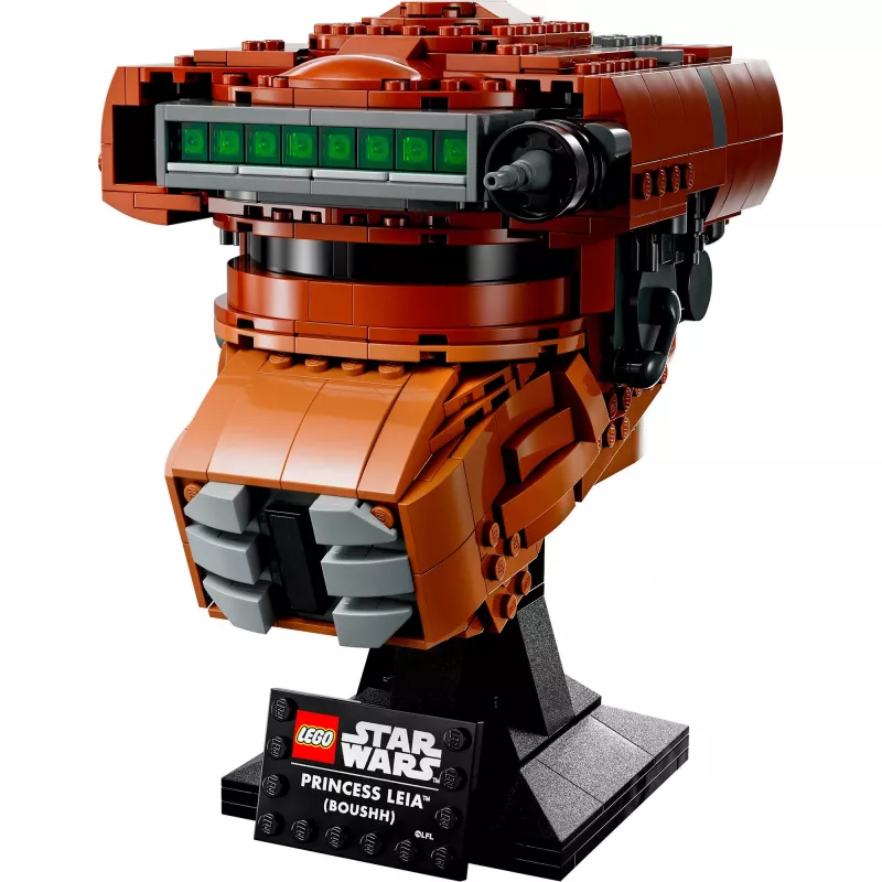 LEGO Star Wars Pack de cascos
