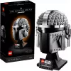 LEGO Star Wars Mandalorian Gaming Bundle – Mando con cable y auriculares para Xbox/PC