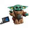 LEGO Star Wars Mandalorian Gaming Bundle – Mando con cable y auriculares para Xbox/PC