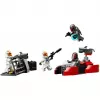 LEGO Star Wars Mandalorian Gaming Bundle – Mando con cable y auriculares para Xbox/PC