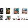 LEGO Star Wars Mandalorian Gaming Bundle – Mando con cable y auriculares para Xbox/PC