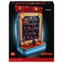 LEGO Super Mario 72051 Donkey Kong Arcade Machine set de construcción
