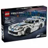 LEGO Technic 42234 Dodge Viper GTS-R Coche deportivo