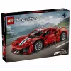 LEGO Technic 42235 Ferrari 488 Pista Set de modelo de coche de carreras