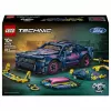 LEGO Technic 42236 Ford Mustang GT taller de tuning, set de construcción de coche, 973 piezas, motor de pistones V8, 10+ años