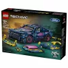 LEGO Technic 42236 Ford Mustang GT taller de tuning, set de construcción de coche, 973 piezas, motor de pistones V8, 10+ años