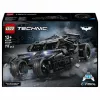 LEGO Technic 42239 Batmobile Tumbler coche teledirigido, 719 piezas