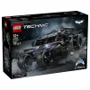 LEGO Technic 42239 Batmobile Tumbler coche teledirigido, 719 piezas