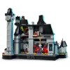 LEGO Wednesday Morticias Cottage (76786)
