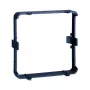 Legrand 049832 MaxiRex Aro frontal de plástico para temporizadores empotrados, 72x72 mm, blanco