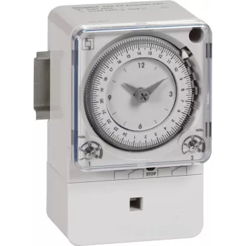 Legrand 049926 DX3 Interruptor diferencial 2P 25A 30mA tipo A