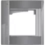 LEGRAND Bticino 350213 Sfera New/Robur Marco exterior 2 módulos, Antracita