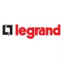 LEGRAND Cablofil CM923023 Separador COT 50 GC, galvanizado en caliente, para bandejas de rejilla para cargas pesadas