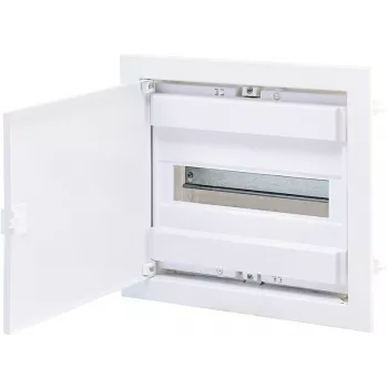 LEGRAND caja empotrable 12+2 módulos con caja metálica ECG14