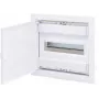 LEGRAND caja empotrable 12+2 módulos con caja metálica ECG14