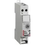Legrand Rex900 Temporizador de escalera 003703, 1 módulo, 230V, 16A, 0,5-10 min