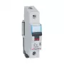 Legrand TX3 interruptor automático B16 1 polo 10kA 230/400V 1 módulo