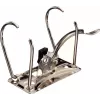 Leitz 1080-50-95 Archivador A4 80 mm negro