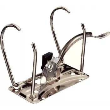 Leitz 1080-50-95 Archivador A4 80 mm negro
