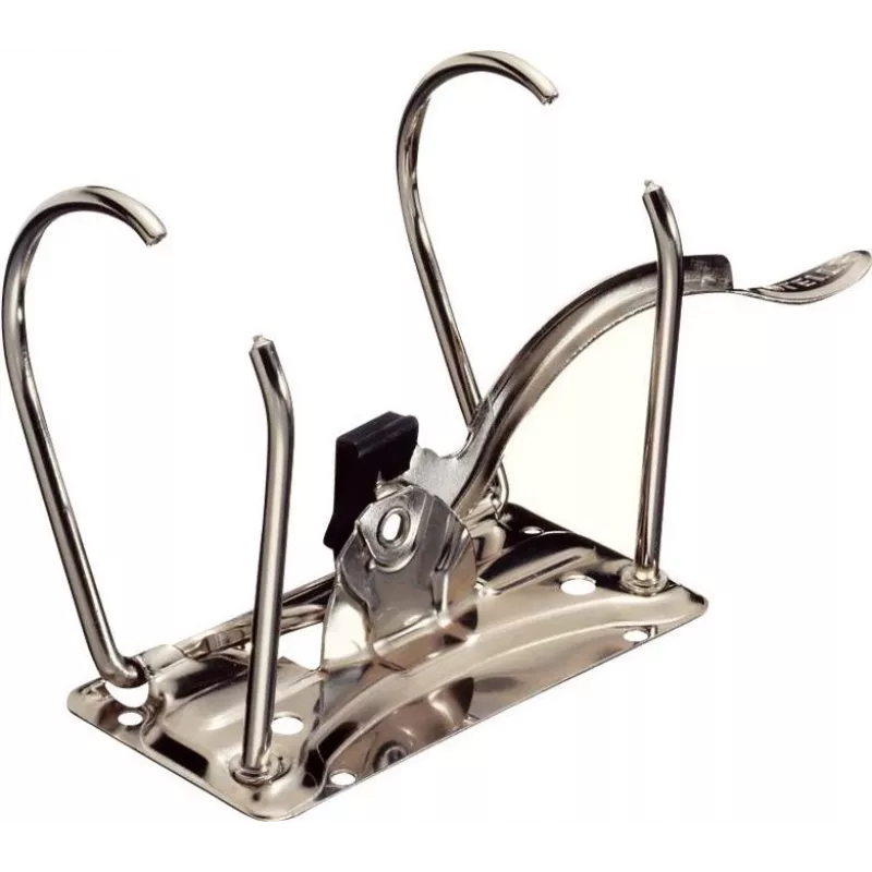 Leitz 1080-50-95 Archivador A4 80 mm negro