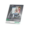 Leitz 7485-00-00 fundas de laminar A3, brillantes cristalinas, 125 micras, pack de 100