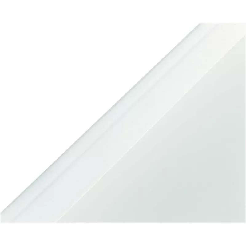 Leitz A4 Carpeta de encuadernación térmica Transparente 40 hojas 80 g/m² para 177182, 17784 (177160)