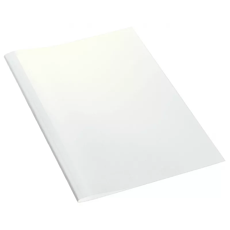 Leitz A4 Carpeta de encuadernación térmica Transparente 40 hojas 80 g/m² para 177182, 17784 (177160)