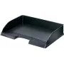 Leitz Click & Store Caja de almacenamiento de documentos A4, Negra, cartón laminado, 363 x 273 x 70 mm 5218-00-95