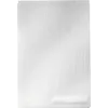 LEITZ CombiFile Maxi A4 Funda combinada de presentación y archivo, transparente, 0,20 mm PP, pack de 10 (4727-00-03)